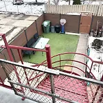 Warm Apartment Near Subway