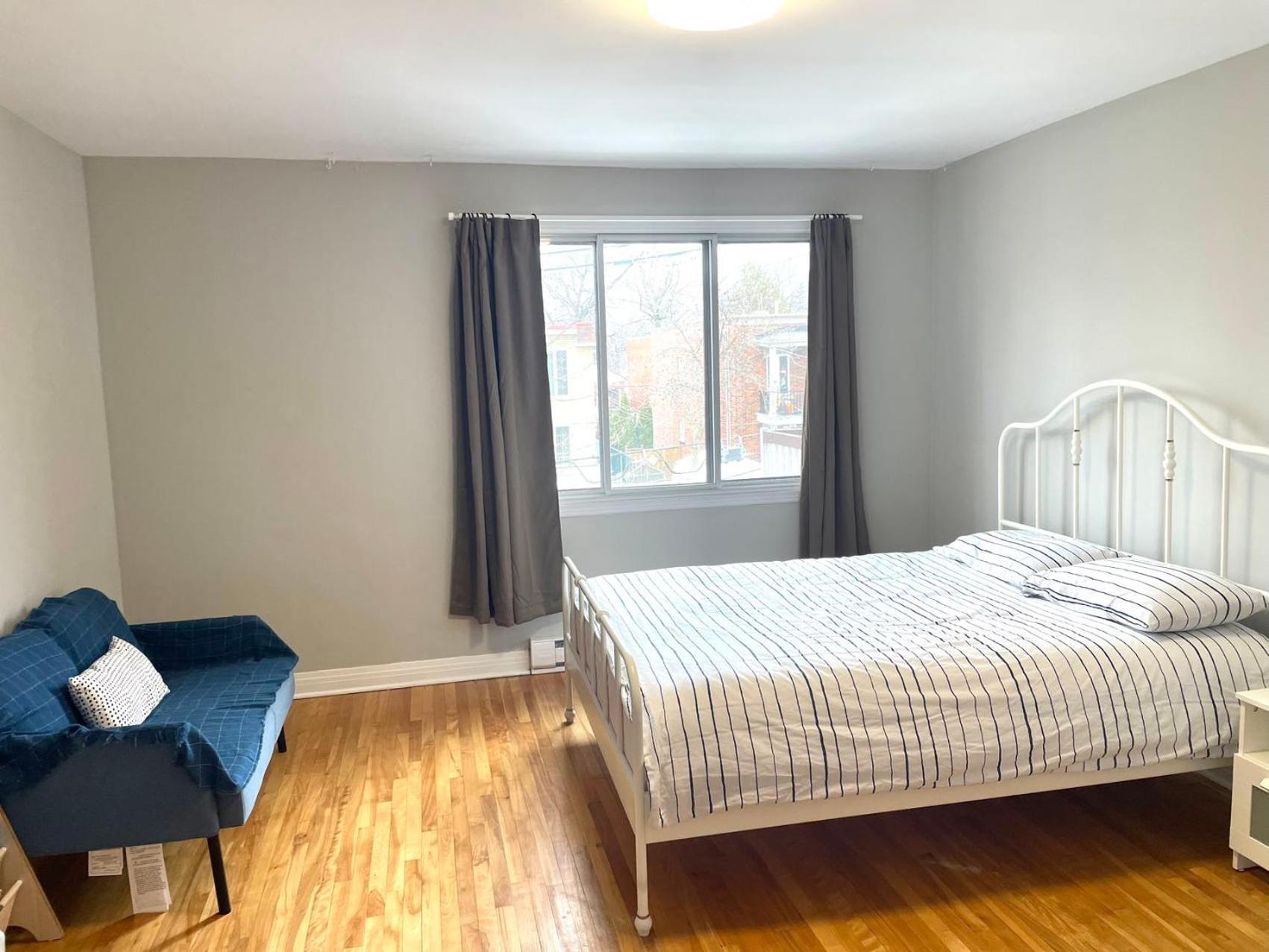 Apartamento Warm Near Subway